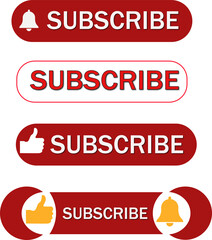subscribe design
