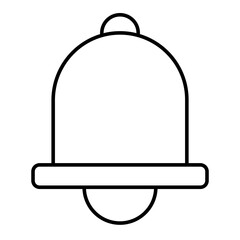 Bell Notification Icon