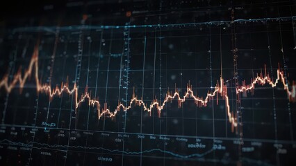 heart beat cardiogram