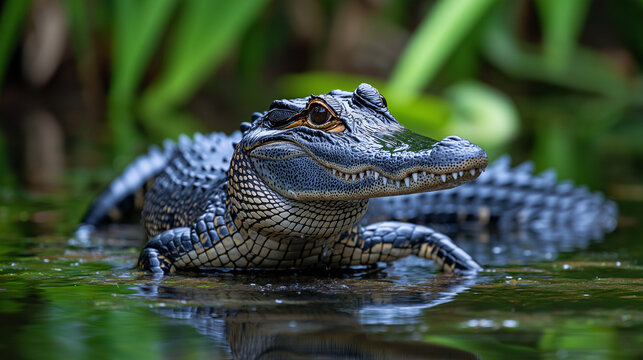 National Alligator Day