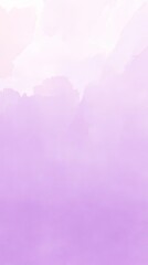 Lavender sky, sunrise cloudscape, pastel colors, dreamy background, design