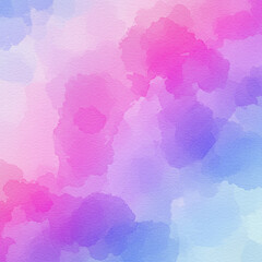 Obraz premium abstract watercolor background