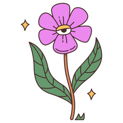 Flower Illustration