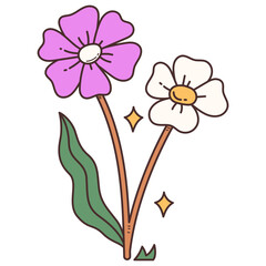 Flower Illustration