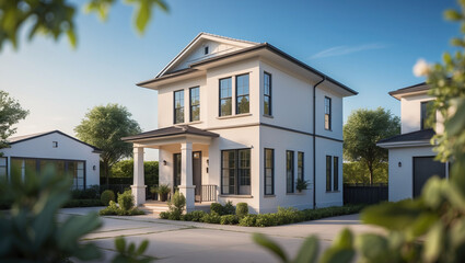 Single-Family Home, Townhouse, Condo, Apartment &ndash; Find Your Home	