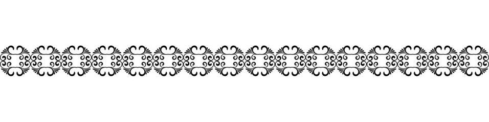 Elegant floral seamless pattern with intricate symmetrical designs. Perfect for wallpaper, fabric, textile, wrapping, background, or decorative use in digital and print projects.