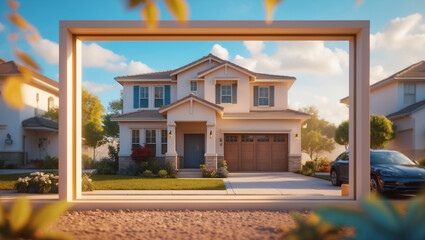 Single-Family Home, Townhouse, Condo, Apartment – Find Your Home	
