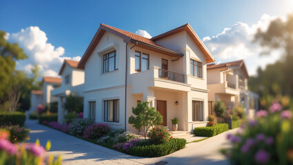 Single-Family Home, Townhouse, Condo, Apartment &ndash; Find Your Home	
