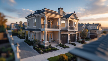 Single-Family Home, Townhouse, Condo, Apartment – Find Your Home	
