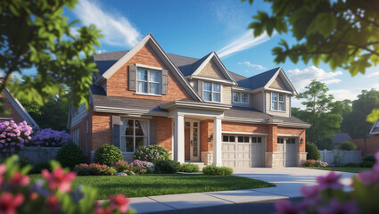 Single-Family Home, Townhouse, Condo, Apartment &ndash; Find Your Home	
