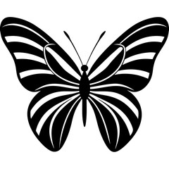 butterfly tattoo design