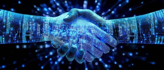 Secure authentication protocols enhance trust in digital commitment deals.