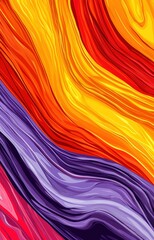 abstract colorful background with lines