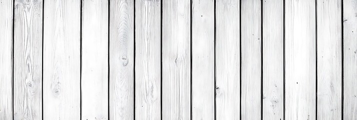
Black white wooden planks texture. Light gray old wooden wall. Vintage rustic background with space for design. Banner. Wide. Long. Panoramic. Website header.

