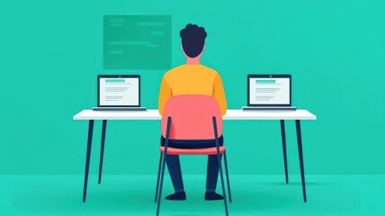 Influence Marketing Education. Decentralized peer-to-peer learning platform integrating influencer-led education with blockchain security