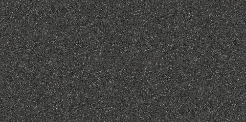 Terrazzo floor seamless pattern. texture of classic italian style, Beautiful black terrazzo stone texture background. surface of terrazzo floor texture abstract background.	