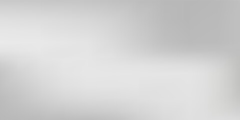 Simple mesh silver foil background with metal mirror texture. Chrome gradient surface with light gloss abstract