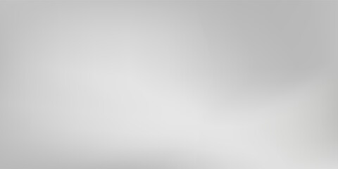 Simple mesh silver foil background with metal mirror texture. Chrome gradient surface with light gloss abstract modern art