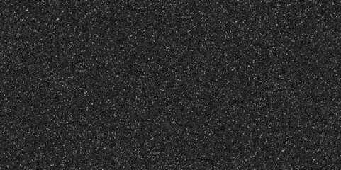 Obraz premium Terrazzo floor seamless pattern. texture of classic italian style, Beautiful black terrazzo stone texture background. surface of terrazzo floor texture abstract background. 