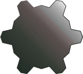 Sophisticated Luxury Mandala &ndash; Intricate Geometric Design for Decor & Branding