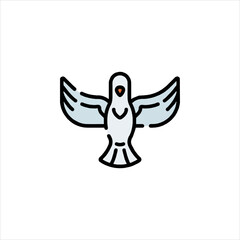dove of peace