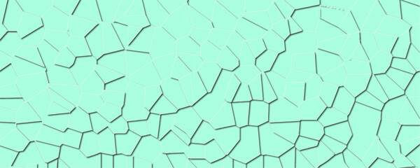 Metallic Finishes and the Fusion of Industrial and Organic Elements in Reflective Art

