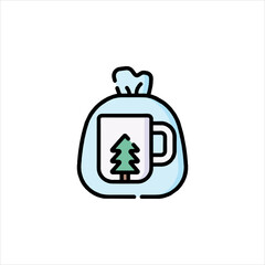 battery icon vector illustration