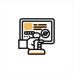 video camera icon