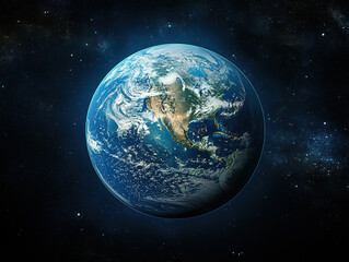 Visualizing Global Network and Communication Systems on Earth