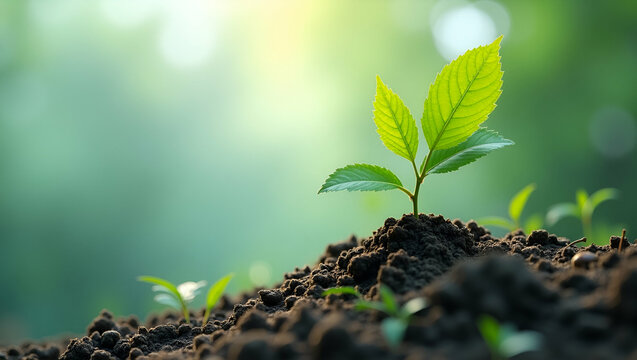 Carbon Offset Investing: Direct Funds to Verified Reforestation & Clean Energy for Climate Resilience & Brand Trust in Forward-Thinking Portfolios