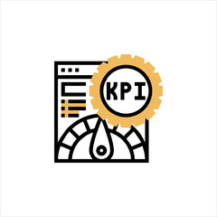 vector illustration of an abstract background