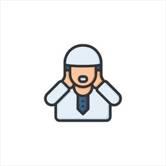 doctor with clipboard