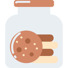 Cookies Icon