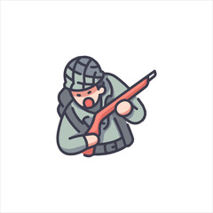 skull and crossbones