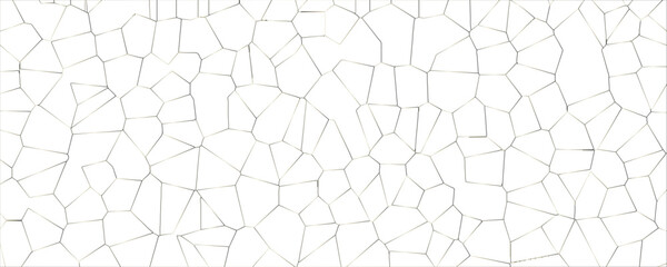 Stained Glass Masterpieces How Fragmented Color and Texture Create Timeless Art

