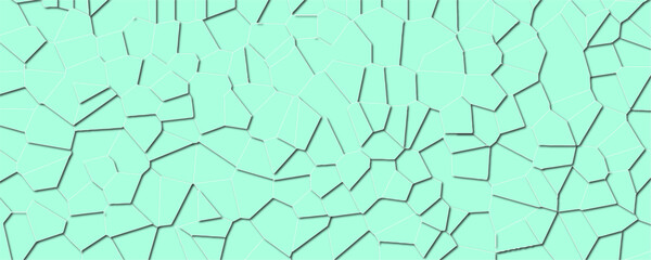 Intricate Algorithmic Design Showcasing Detailed Digital Fractal Patterns and Complex Organic Structural Flow

