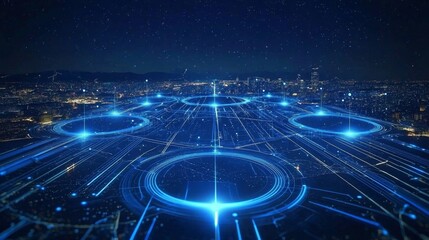 Innovative Techniques for Location Intelligence in Mapping