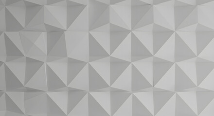 Abstract geometric background