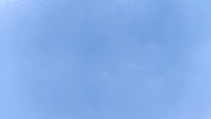 The Art of Blue Serenity: Nature's Calm Masterpiece