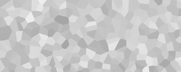 Obraz premium Detailed Abstract Mosaic Featuring Dynamic Digital Fractal Patterns and Layered Structural Intersections