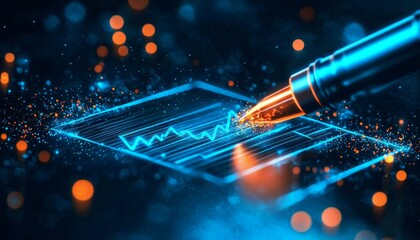 High-tech advancements in digital electronic signatures