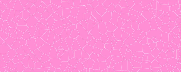Detailed Digital Network Highlighting a Complex Algorithmic Fractal Pattern with Structural Intersections

