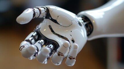 Explain the role of artificial intelligence in cybersecurity. 