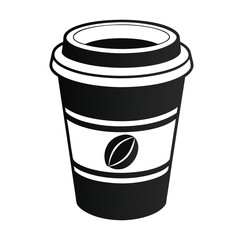 coffee-cup--isolated-illustration-black-and-white