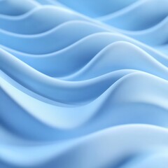 Obraz premium Abstract wave pattern