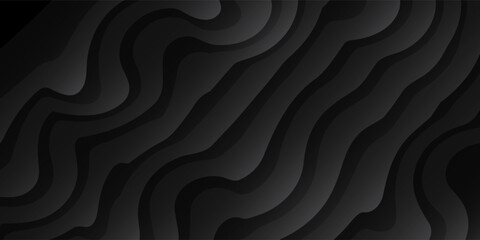 Premium background design with diagonal dark blue line pattern. Vector template for digital luxury banner, invitation, voucher, certificate. Eps10