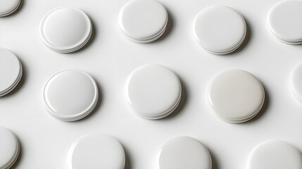 White_badge_mockup_showcasing_various_styles