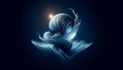 water element unconventional design