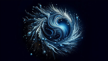 water element unconventional design