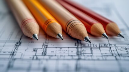 Close-up of architectural plans for a bridge design with technical specifications.